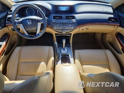 Zdjęcie 8 z 12 samochodu: 2012 HONDA ACCORD EXL VIN:1HGCP3F88CA008855 - miniatura