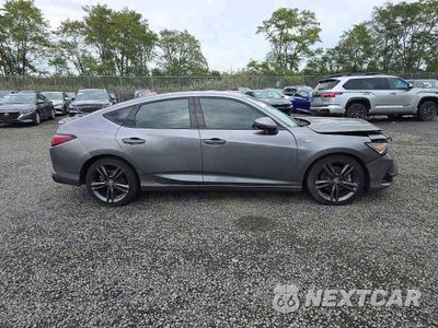 Zdjęcie 15 z 15 samochodu: 2025 ACURA INTEGRA A-SPEC TECH VIN:19UDE4G76SA003352 - miniatura