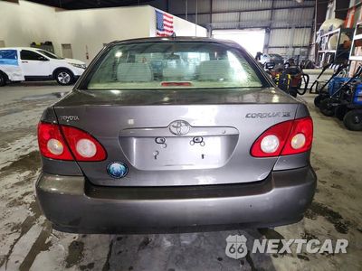 Zdjęcie 6 z 12 samochodu: 2006 TOYOTA COROLLA LE VIN:1NXBR32E16Z681999 - miniatura