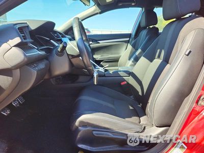 Zdjęcie 7 z 12 samochodu: 2020 HONDA CIVIC SPORT VIN:2HGFC2E87LH526932 - miniatura