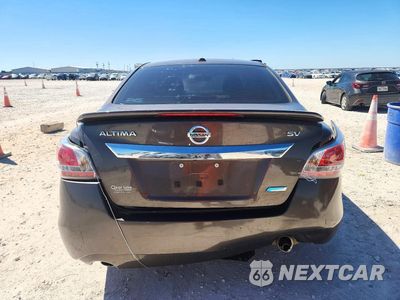 Zdjęcie 6 z 12 samochodu: 2014 NISSAN ALTIMA 2.5 SV VIN:1N4AL3AP6EC326308 - miniatura