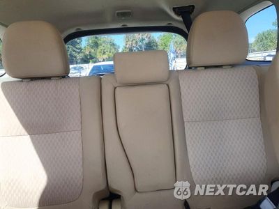 Zdjęcie 10 z 13 samochodu: 2014 MITSUBISHI OUTLANDER SE VIN:JA4AD3A33EZ019142 - miniatura