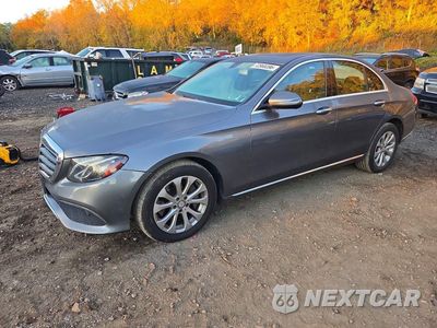 2017 MERCEDES-BENZ E 300 4MATIC WDDZF4KB2HA219940 - główne zdjęcie licytacji z USA - miniatura