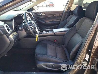 Zdjęcie 7 z 12 samochodu: 2017 NISSAN MAXIMA 3.5 S VIN:1N4AA6AP4HC367676 - miniatura