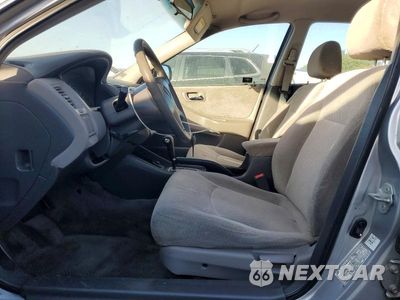 Zdjęcie 7 z 12 samochodu: 2002 HONDA ACCORD VALUE VIN:1HGCF86662A060840 - miniatura