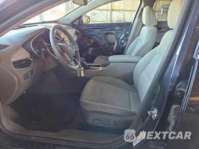 Zdjęcie 7 z 12 samochodu: 2023 CHEVROLET MALIBU LT VIN:1G1ZD5ST9PF111727 - miniatura