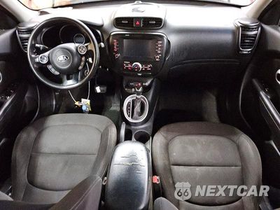 Zdjęcie 8 z 12 samochodu: 2019 KIA SOUL BASE VIN:KNDJN2A29K7681433 - miniatura