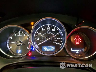 Zdjęcie 9 z 13 samochodu: 2015 MAZDA CX-5 GT VIN:JM3KE4DY5F0481302 - miniatura