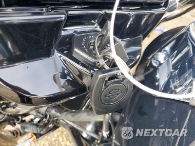Zdjęcie 8 z 9 samochodu: 2026 HARLEY-DAVIDSON FLHLT VIN:1HD1MGN1XTB856187 - miniatura