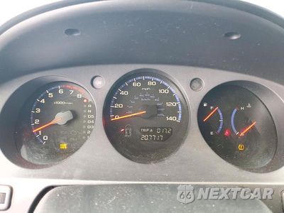 Zdjęcie 9 z 13 samochodu: 2006 ACURA MDX TOURING VIN:2HNYD18976H536930 - miniatura