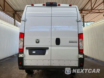 Zdjęcie 6 z 13 samochodu: 2025 RAM PROMASTER 2500 2500 HIGH VIN:3C6LRVDG9SE518617 - miniatura
