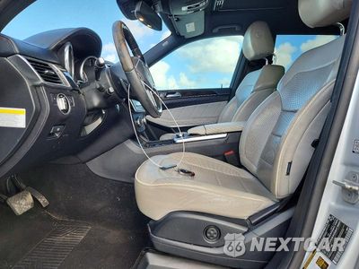Zdjęcie 7 z 13 samochodu: 2014 MERCEDES-BENZ GL 450 4MATIC VIN:4JGDF7CE6EA307296 - miniatura
