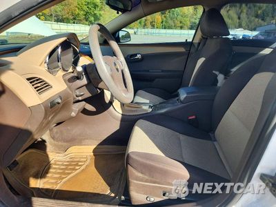 Zdjęcie 7 z 12 samochodu: 2010 CHEVROLET MALIBU 1LT VIN:1G1ZC5EB5A4150078 - miniatura