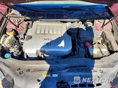 Zdjęcie 11 z 12 samochodu: 2007 TOYOTA AVALON XL VIN:4T1BK36BX7U177182 - miniatura