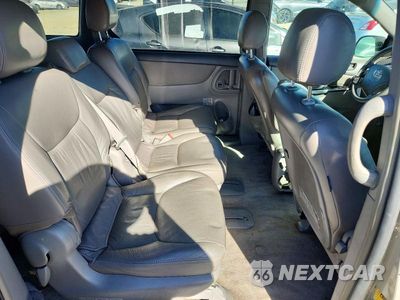 Zdjęcie 11 z 13 samochodu: 2006 TOYOTA SIENNA LE 8 PASSENGER VIN:5TDZA23C66S542814 - miniatura