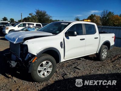 2024 FORD RANGER XL 1FTER4PH0RLE42254 - główne zdjęcie licytacji z USA - miniatura