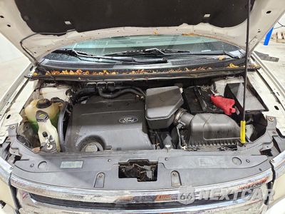 Zdjęcie 12 z 13 samochodu: 2011 FORD EDGE LIMITED VIN:2FMDK3KC7BBA96162 - miniatura