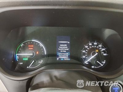 Zdjęcie 9 z 12 samochodu: 2022 TOYOTA SIENNA LE VIN:5TDKRKEC9NS129405 - miniatura
