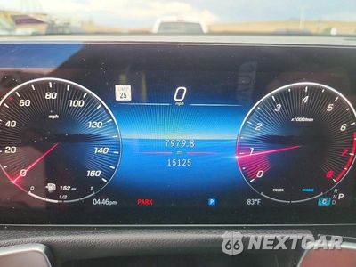 Zdjęcie 9 z 14 samochodu: 2024 MERCEDES-BENZ GLB 250 4MATIC VIN:W1N4M4HBXRW352928 - miniatura
