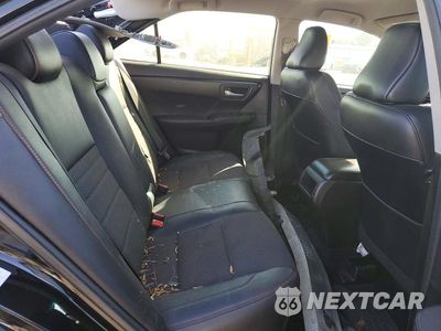 Zdjęcie 10 z 12 samochodu: 2016 TOYOTA CAMRY SE VIN:4T1BF1FK9GU232018 - miniatura