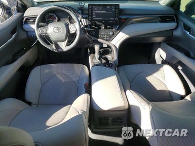 Zdjęcie 8 z 13 samochodu: 2023 TOYOTA CAMRY XSE VIN:4T1K31AK6PU059056 - miniatura