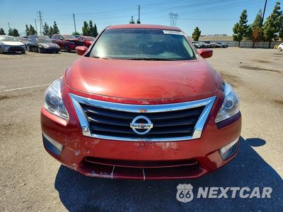 Piąte zdjęcie samochodu w środku: 2013 NISSAN ALTIMA 2.5 VIN:1N4AL3AP1DN526161 - miniatura