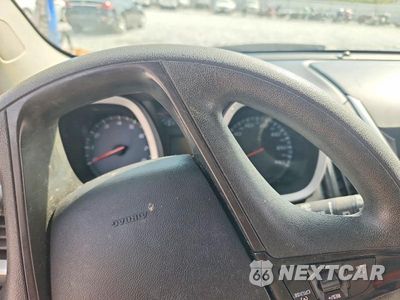 Zdjęcie 9 z 14 samochodu: 2013 CHEVROLET EQUINOX LS VIN:2GNALBEK4D6390655 - miniatura