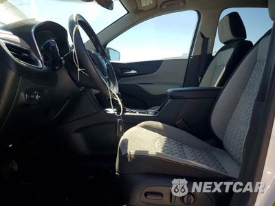 Zdjęcie 7 z 12 samochodu: 2024 CHEVROLET EQUINOX LS VIN:3GNAXHEG5RL159169 - miniatura