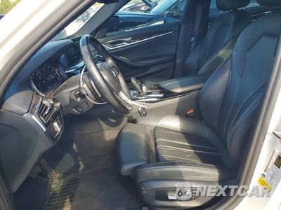 Zdjęcie 7 z 12 samochodu: 2017 BMW 530 I VIN:WBAJA5C37HG897810 - miniatura