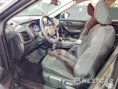 Zdjęcie 7 z 13 samochodu: 2024 NISSAN ROGUE S VIN:5N1BT3AB9RC704223 - miniatura