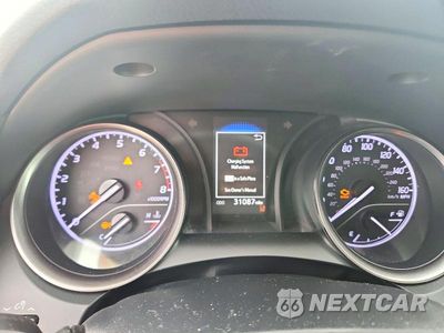 Zdjęcie 9 z 12 samochodu: 2021 TOYOTA CAMRY SE VIN:4T1G11AK5MU587226 - miniatura