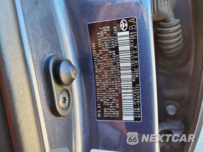 Zdjęcie 12 z 12 samochodu: 2016 TOYOTA COROLLA S VIN:5YFBURHE4GP469349 - miniatura