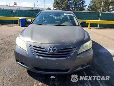 Piąte zdjęcie samochodu w środku: 2008 TOYOTA CAMRY XLE V6 VIN:4T1BK46K98U061060 - miniatura