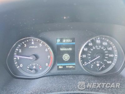 Zdjęcie 9 z 12 samochodu: 2019 HYUNDAI ELANTRA GT BASE VIN:KMHH35LE1KU101375 - miniatura