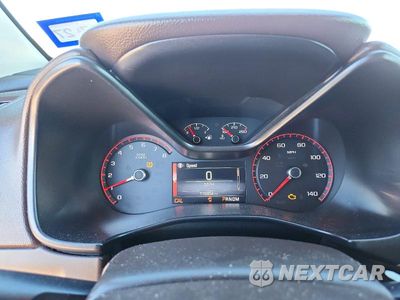 Zdjęcie 9 z 12 samochodu: 2016 GMC CANYON SLT VIN:1GTG5DE38G1182660 - miniatura