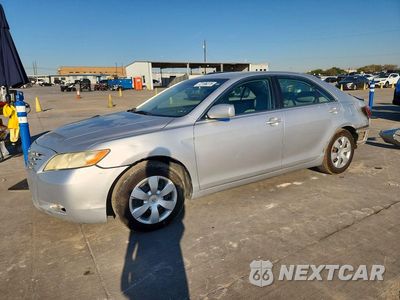 2009 TOYOTA CAMRY BASE 4T1BE46K99U287849 - główne zdjęcie licytacji z USA - miniatura