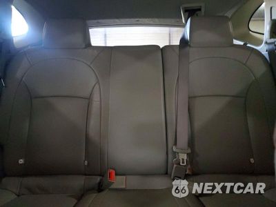 Zdjęcie 10 z 14 samochodu: 2013 NISSAN ROGUE S VIN:JN8AS5MV1DW641120 - miniatura
