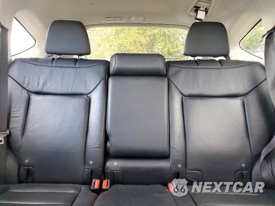 Zdjęcie 10 z 13 samochodu: 2016 HONDA CR-V EXL VIN:2HKRM4H77GH634486 - miniatura