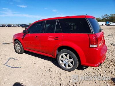 Drugie zdjęcie samochodu z przodu: 2006 SATURN VUE VIN:5GZCZ63446S886310 - miniatura