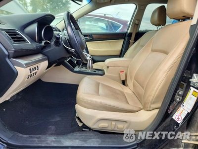 Zdjęcie 7 z 13 samochodu: 2018 SUBARU OUTBACK 2.5I LIMITED VIN:4S4BSANC3J3396657 - miniatura