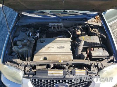 Zdjęcie 12 z 13 samochodu: 2007 FORD ESCAPE HEV VIN:1FMCU49H57KA44944 - miniatura