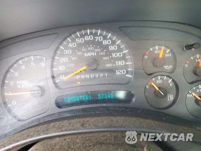 Zdjęcie 9 z 12 samochodu: 2007 GMC NEW SIERRA K1500 CLASSIC VIN:3GTEK14X27G250133 - miniatura