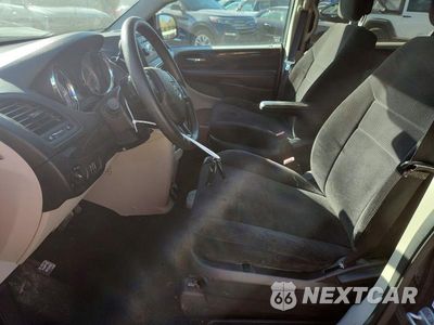 Zdjęcie 7 z 13 samochodu: 2013 DODGE GRAND CARAVAN SE VIN:2C4RDGBG7DR803849 - miniatura