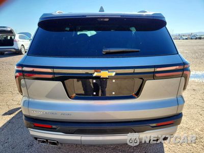 Zdjęcie 6 z 14 samochodu: 2026 CHEVROLET TRAVERSE LT VIN:1GNEVGKS5TJ272063 - miniatura