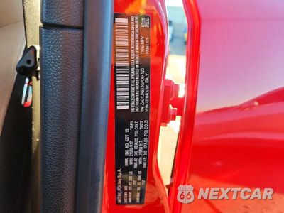 Zdjęcie 13 z 13 samochodu: 2016 JEEP RENEGADE LATITUDE VIN:ZACCJABT3GPD64120 - miniatura