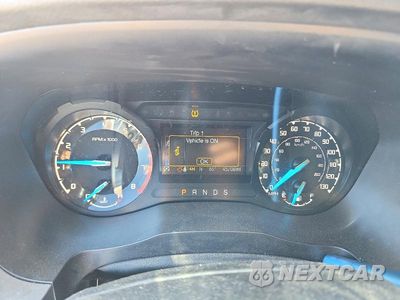 Zdjęcie 9 z 13 samochodu: 2021 FORD RANGER XL VIN:1FTER4FH4MLD96809 - miniatura