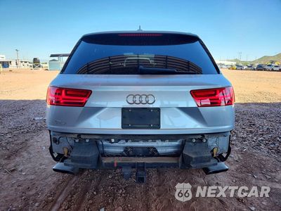 Zdjęcie 6 z 14 samochodu: 2019 AUDI Q7 PREMIUM PLUS VIN:WA1LAAF74KD022447 - miniatura