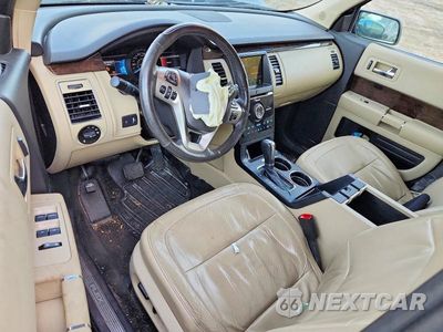 Zdjęcie 8 z 13 samochodu: 2017 FORD FLEX LIMITED VIN:2FMHK6DT9HBA08642 - miniatura