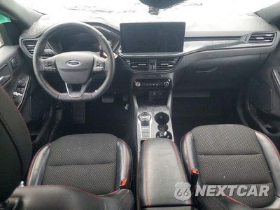 Zdjęcie 8 z 13 samochodu: 2025 FORD ESCAPE ST LINE SELECT VIN:1FMCU9NA4SUA02753 - miniatura