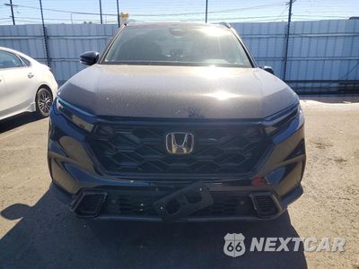 Piąte zdjęcie samochodu w środku: 2026 HONDA CR-V SPORT-L VIN:7FARS6H87TE135677 - miniatura